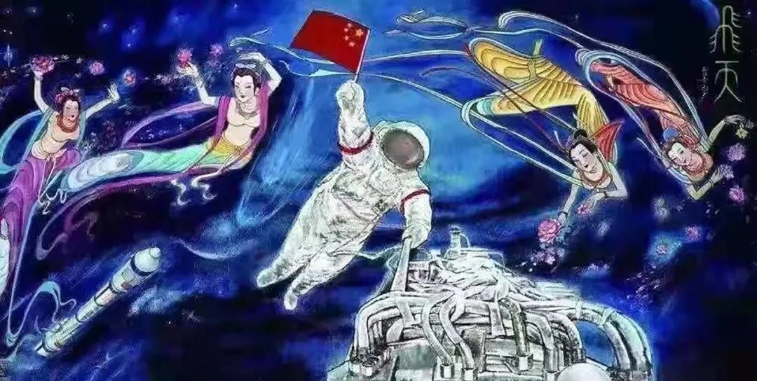 文化@「??许一川」|水墨一品-中国当代书画名家精品展