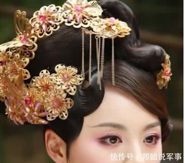 亡国|皇朝灭亡后妃子们都很惨,这朝亡国后,太后跟皇后沦为开妓院的