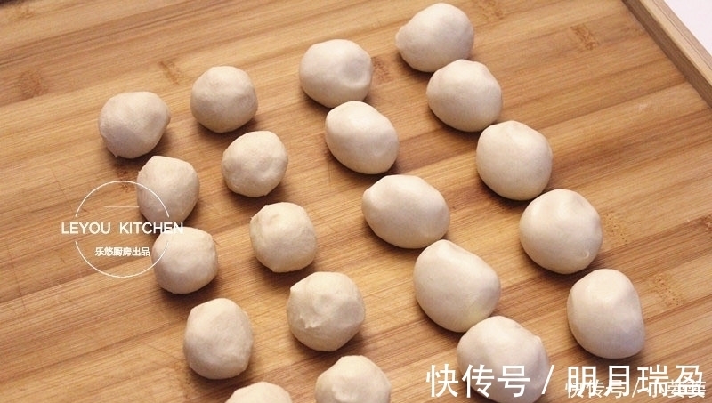 不用发面,在家做出层次分明、酥到掉渣的烧饼,学会可以开店