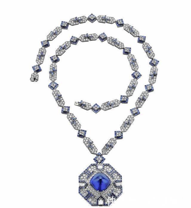 颈圈|闰土的项圈竟然这么时髦?盘点5种你绝对眼熟但分不清的颈饰……