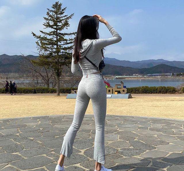 无痕裤|为何很多女孩喜欢穿无痕裤? 你适合穿吗? 这项运动或许会给你答案