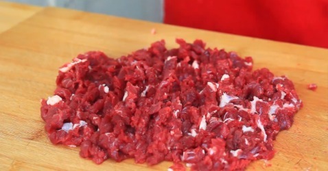 吃法|吃饺子,别总用猪肉,教你秘制吃法,鲜嫩多汁,很多人没吃过