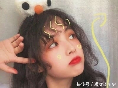 初中女生想拥有“樱桃嘴”,尽量远离这3习惯,不然男神也瞧不上