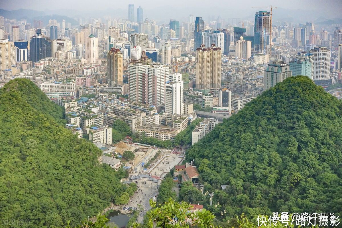 夏天|中国夏天最凉快的6个城市，干净舒爽风景美，你最喜欢哪一个？