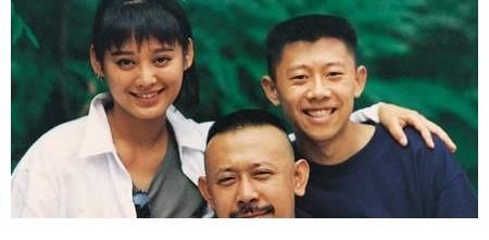 阳光灿烂的日子|宁静经历4段情史都不欢而散，可如今她气质依旧！