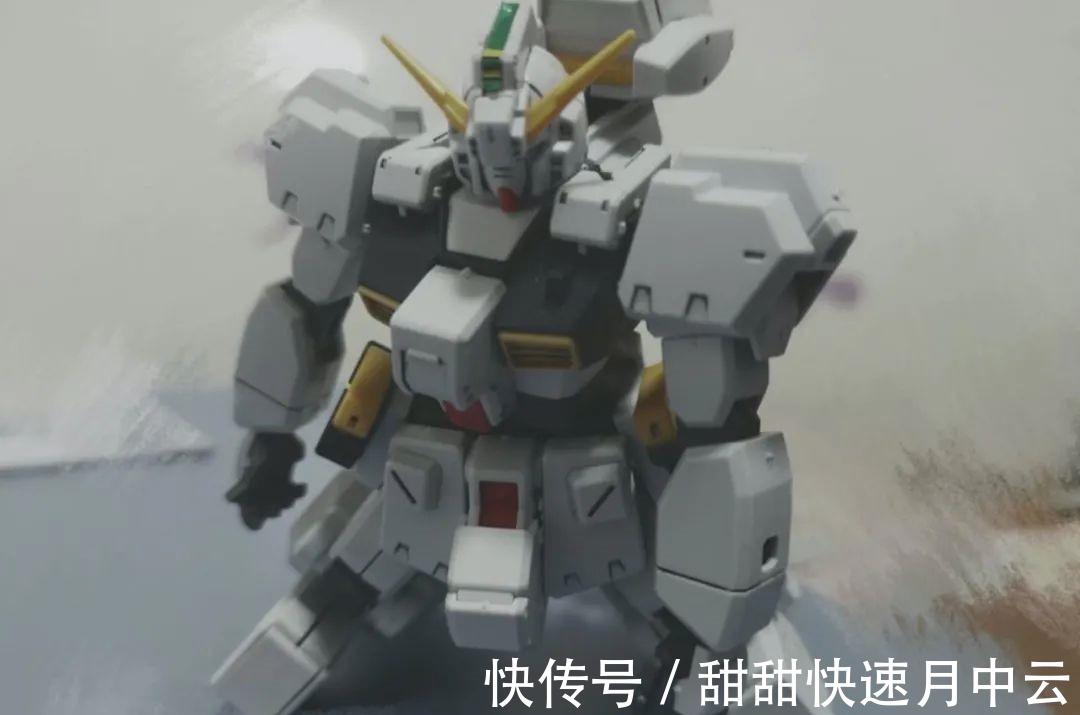 in|第一个模型，投个新手村