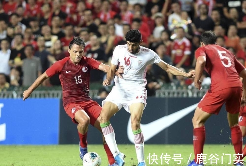 纪录|从2-1到3-0!12强赛最强队诞生,造4大纪录,100%出线,国足窃喜