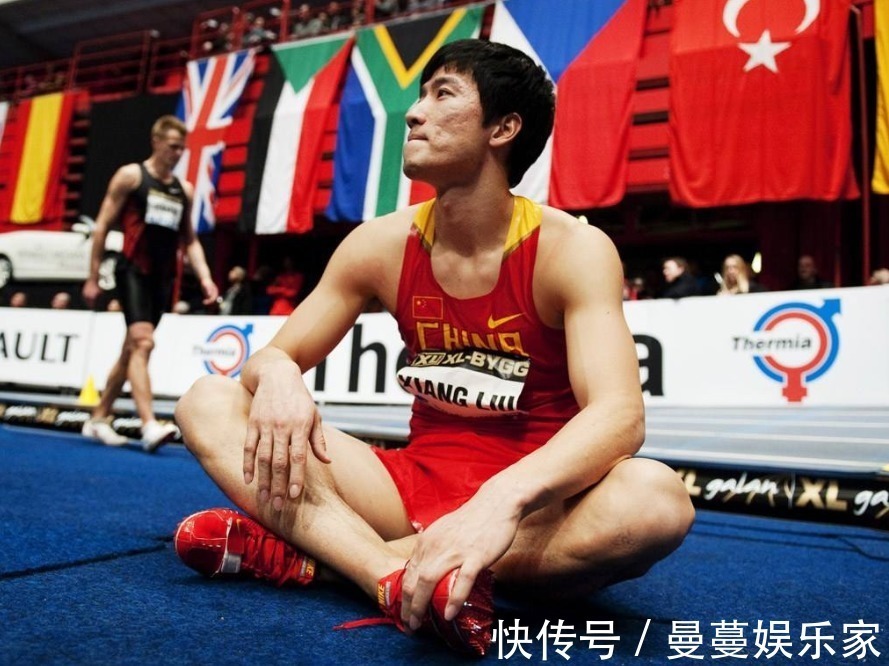 銀牌|別再被劉翔36金、6銀、3銅的謠言欺騙，其實事實并非如此