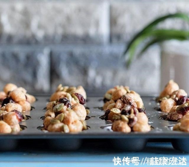 长大|孩子最馋这点心，天天喊我做，只需几块钱成本，补脑补钙长大个