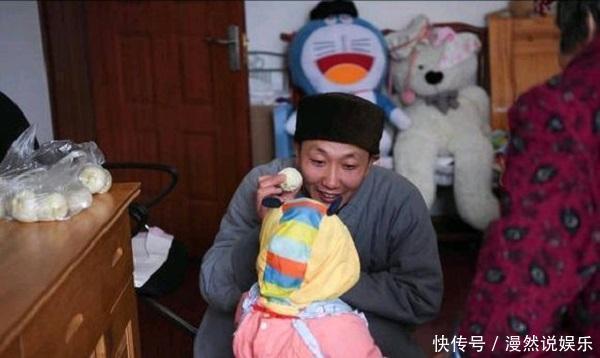 被赶出寺庙的“花和尚”:8年当22个孩子“爸爸”,拯救200多名女子