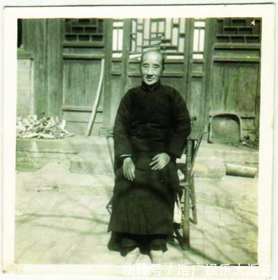 爱无性&无爱无性无后,鲁迅原配妻子的悲惨一生,鲁迅去世,她说了这句话