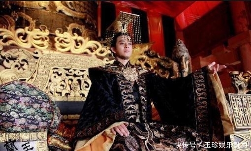 历史|李世民的四舅姥爷，若不早死，历史上恐怕就不会有隋朝和唐朝