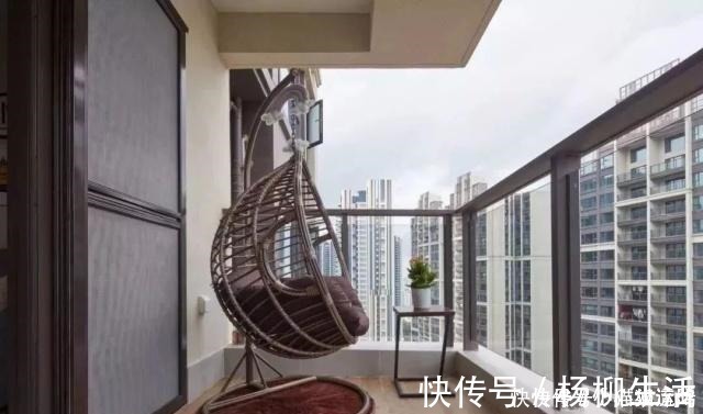 三室两厅|92平挤出三室两厅，一进屋就被迷住了！餐厅设卡座更实用！晒晒！