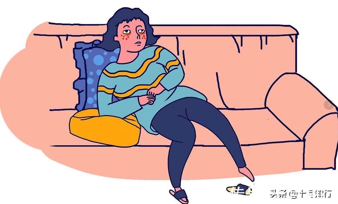 无意识|为什么天冷了就容易长胖呢?不想努力白费,该怎么办?