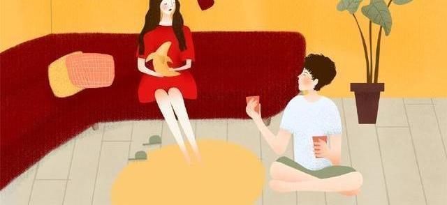 房产证|贷款买婚房,男方主动提出房产证写上女方名字,女方决定改变嫁妆