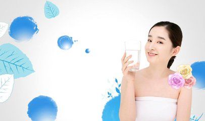 喝水喝對了比藥有用