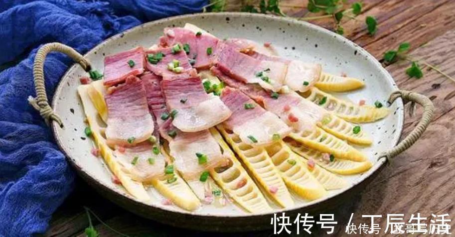 春笋|春笋有“5忌”,不懂别乱吃,别让春笋变“春损”,因小失大