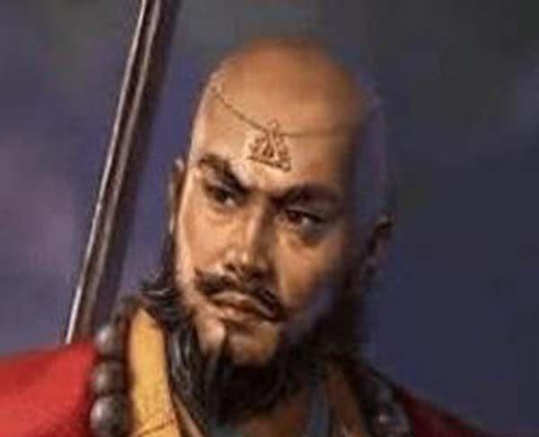 邓元觉@水浒36天罡72地煞,那么方腊那些兄弟们都是什么来历呢