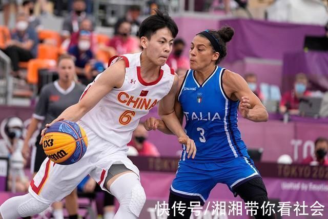 世预赛|「篮球」广州姐妹入选中国女篮世预赛名单，她改项了