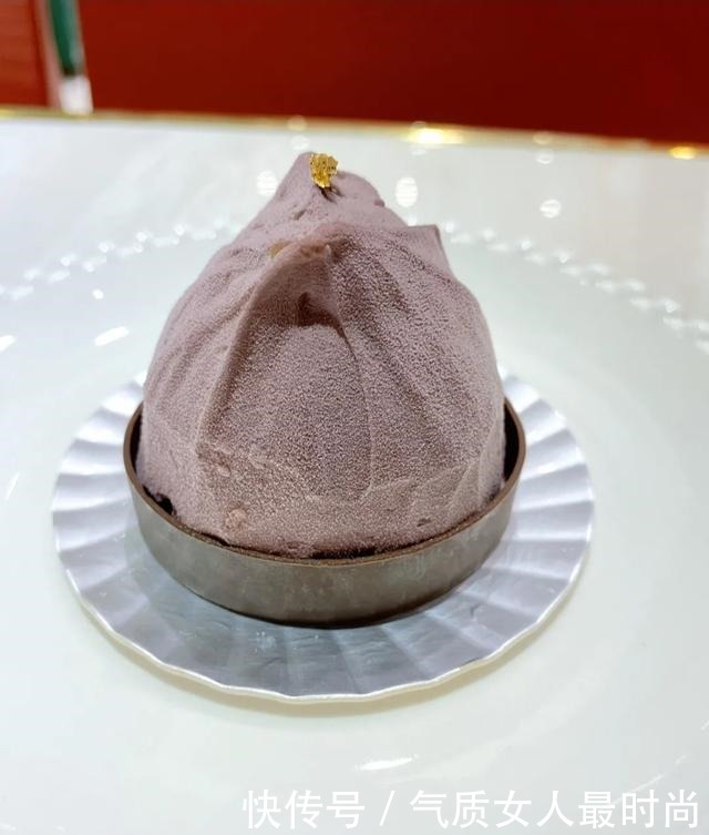 被店名吸引过去的甜品店,果然内有大乾坤,甜品控们的小欢喜