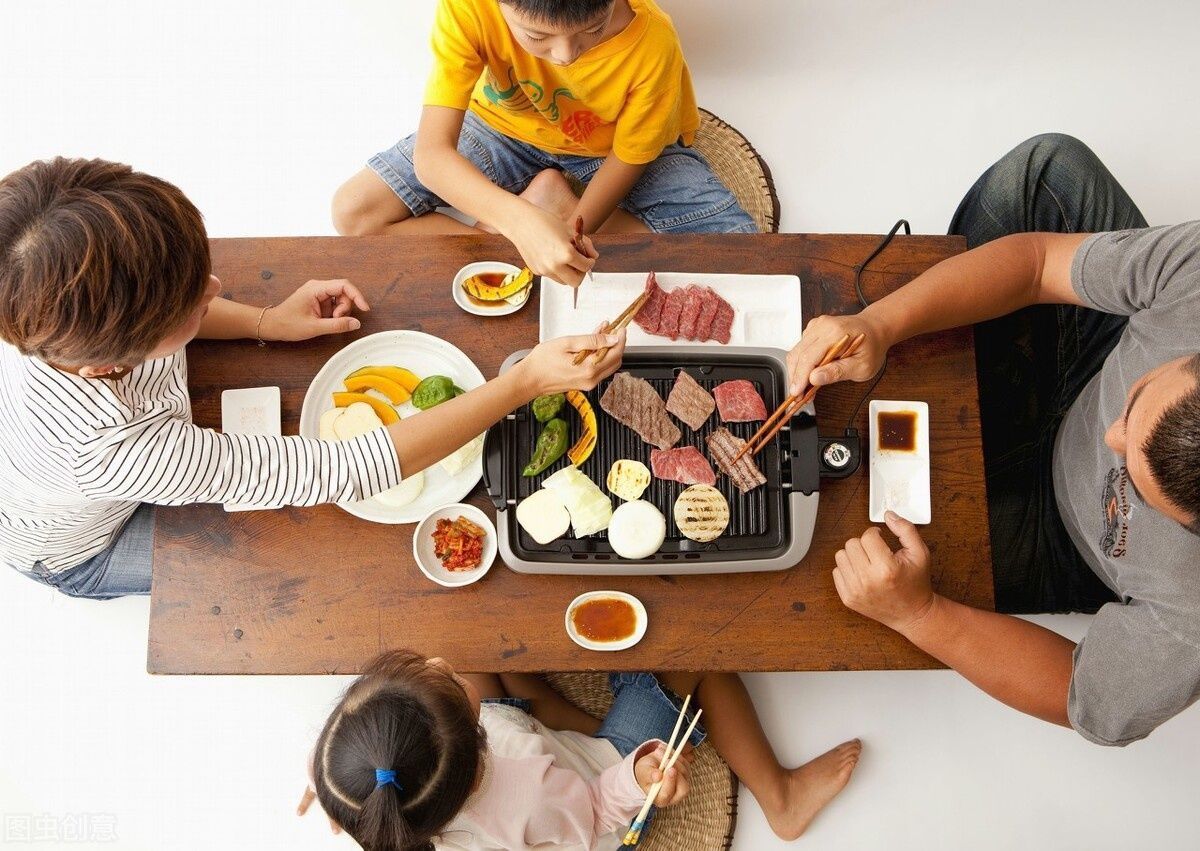 征兆|恭喜!孩子有4大征兆,证明孩子很有可能在长高