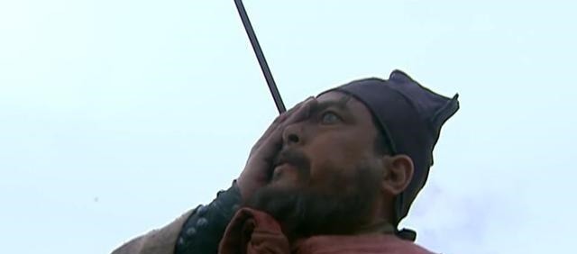 曾家兄弟|《水浒传》解读——晁盖命丧曾头市