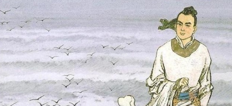 字子安@王勃最经典的一首诗，更是惊艳了世人一千多年，更是无人能够超越