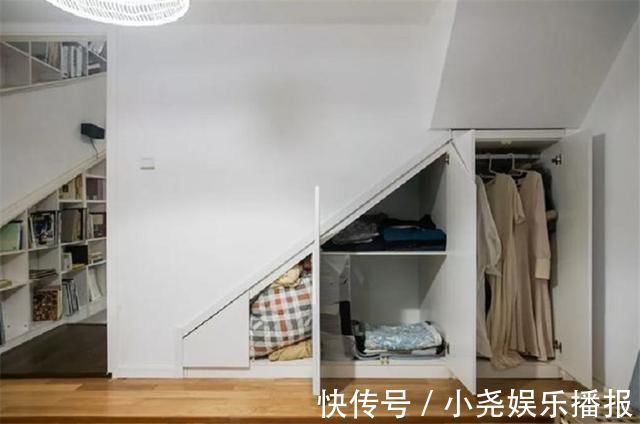 面积|北漂姑娘买45平房子,爆改成4卧3卫小别墅,专家预估增值500万