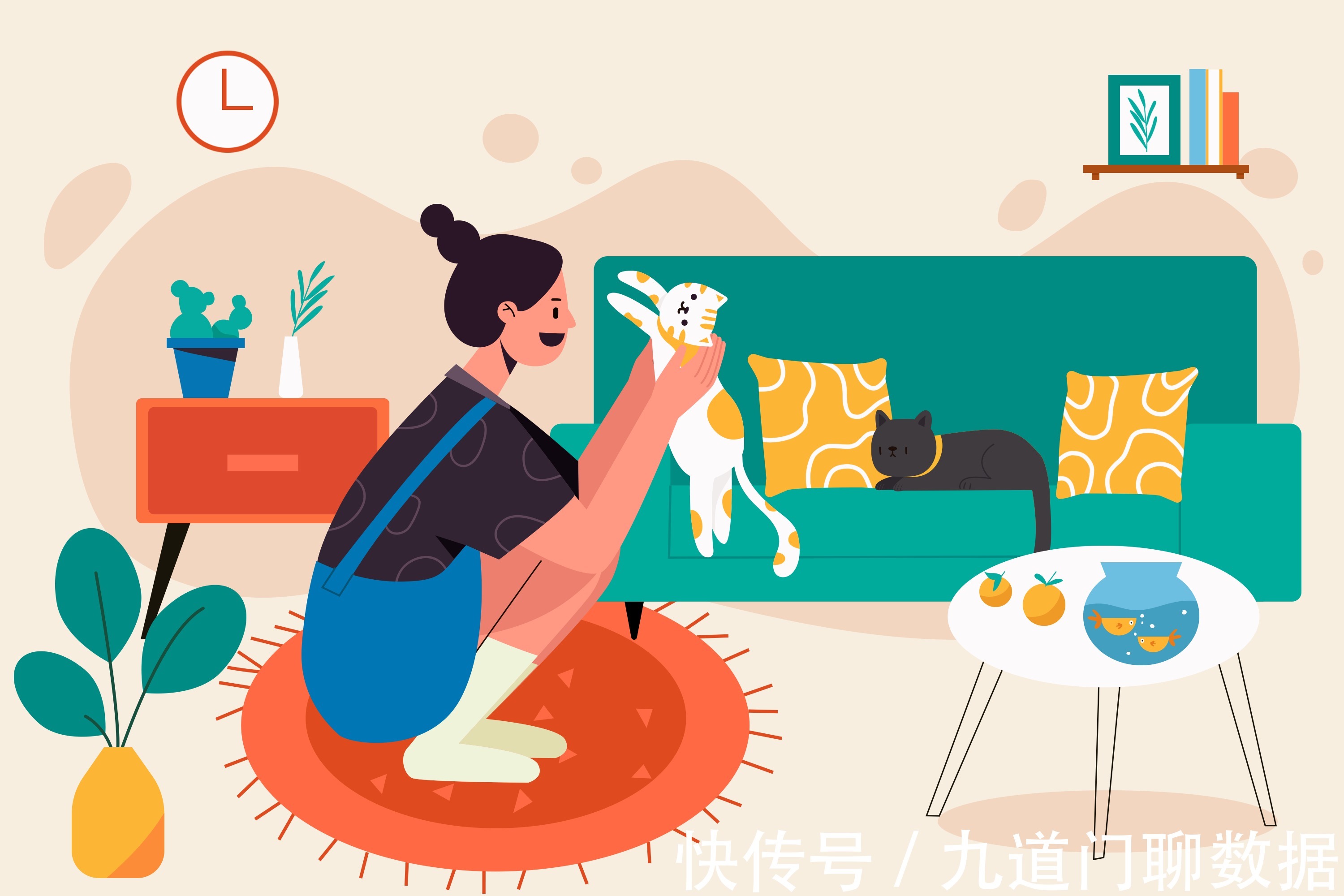 从房地产转入数据分析,换种新的“杭漂”生活|九道门-学习经验| 颓丧感