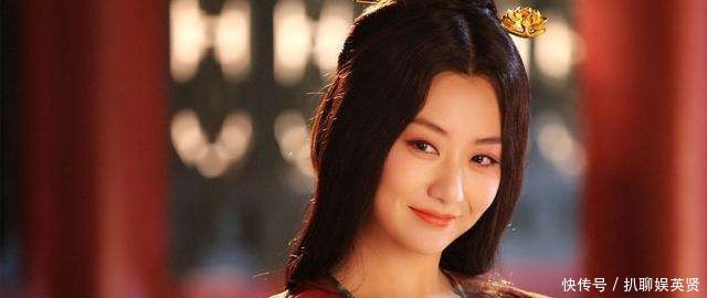 萧妃|古代最可怜的绝美皇后：一生嫁过五位皇帝，晚年时终于回到了大唐
