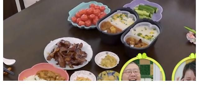 孟姐|杨迪去宋妍霏家做客：头次见面，待人之道从一顿饭就可以看出来