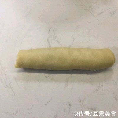 黄油|只要掌握好比例，椰丝面包怎么做才好吃？就能一次成功