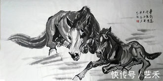 中国书画|周志强——名人百科