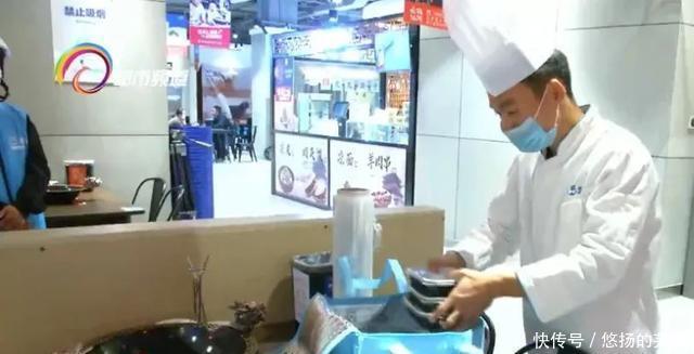 生大悦城店|没有火锅就过不了的冬天!各式各样的外卖火锅来了