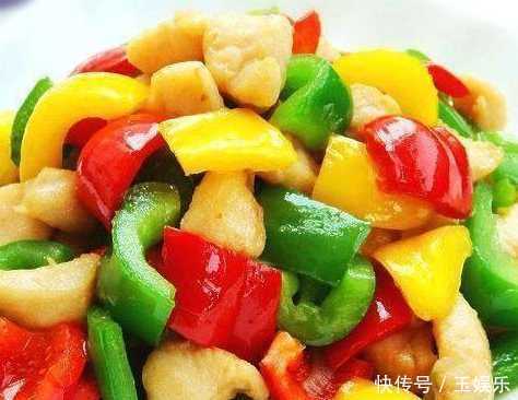 冬天要穿暖吃好别感冒,试试一道菜,辣味适中又开胃,增强免疫