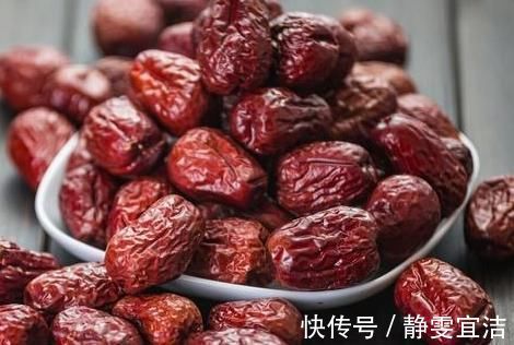 小技巧|红枣并非越大越好,买红枣时,牢记3个小技巧,轻松买到优质红枣