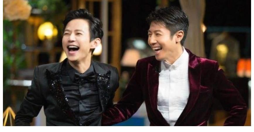 看到王冰冰撒貝寧的素顏后,試問還有哪個(gè)明星敢不化妝就錄節(jié)目