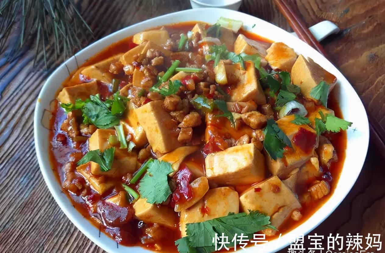 家常菜|太有食欲了！简简单单10个家常菜，个个都是下饭菜