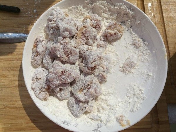 自从学了这道菜,米饭没剩下过,非常喜欢吃,请客也很有面!