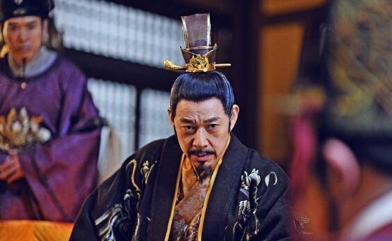 登基|杨广登基后,为何第一先杀了帮助自己的杨素?他知道的太多了