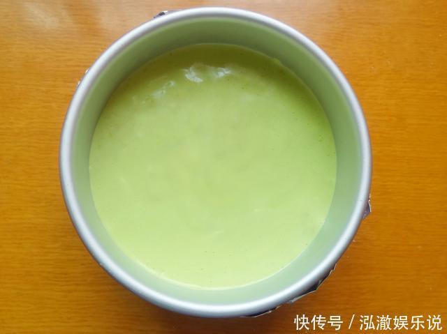 蛋糕|不用烤箱,不用电饭煲,也能做出松软可口的蛋糕,不塌陷也不回缩