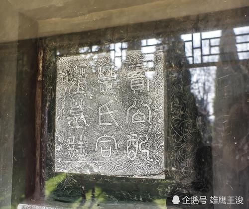 河北邯郸的战国古城墙，距今有2000年历史，很多游客专程去看