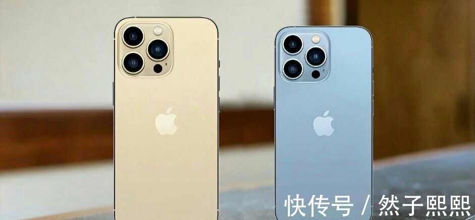 iphone13|让路iPhone13，iPhone12全速跌至“新低价”，网友：再等等！