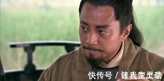 小二!店小二不卖羊肉给李逵,结果被打,不是李逵粗鲁,店小二该打