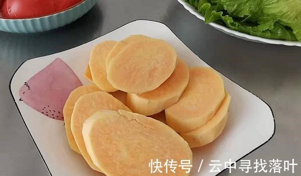 秋天吃火锅,这食物记得备上,煮一煮甘甜鲜美,也可当主食!