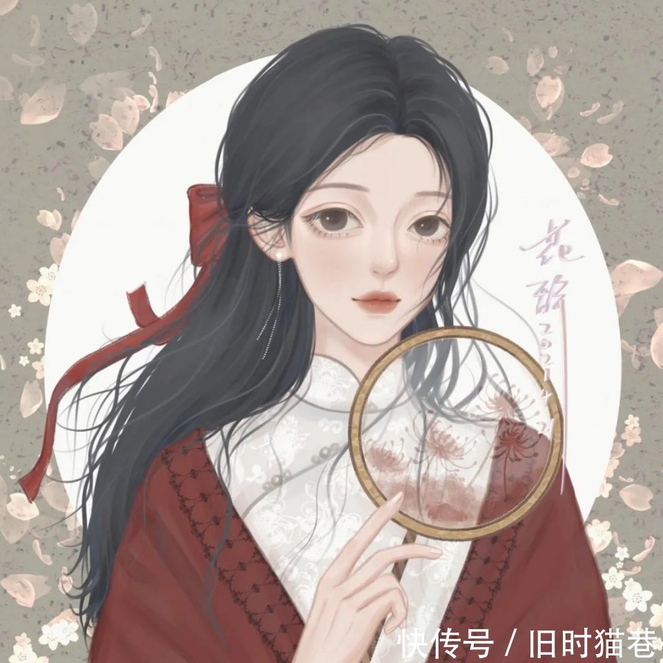 小众|小众又好看的闺蜜头像:又皮又可爱的文案