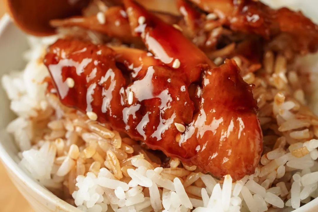 推荐|我要无数遍推荐你们用电饭煲做蜜汁鸡翅