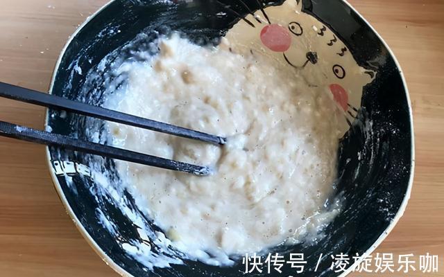 小孩子|香蕉吃腻了可以试试这两种吃法,外脆里软,小孩子特别喜欢吃