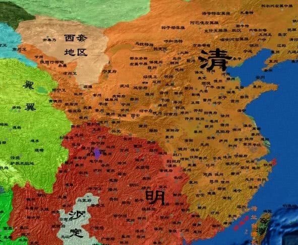 元顺帝|如果崇祯南迁,南方会拥立他吗?