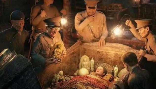 下落|慈禧口中价值8亿的夜明珠,下落终于查清,原来在一大亨手中